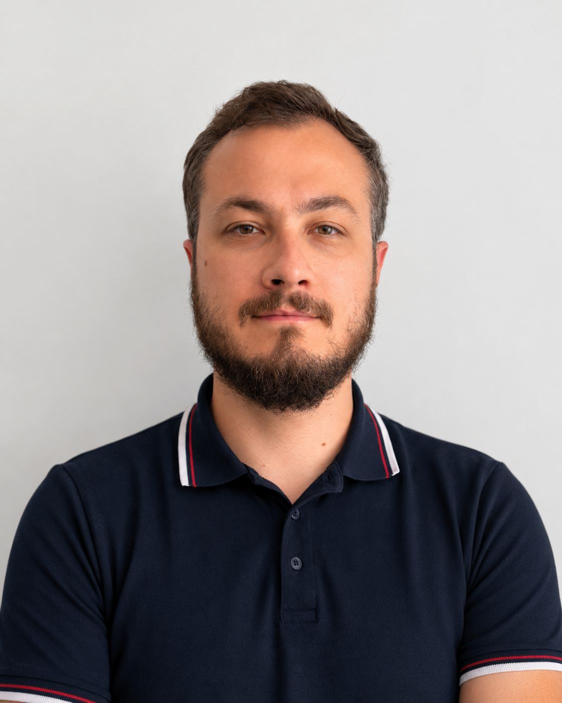 Victor Sandu