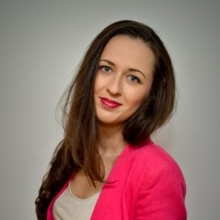 Mirela Nichita